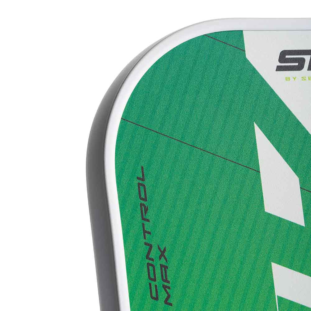 Pickleball Selkirk SLK Evo Control Max 2.0 Pickleball Paddle Citron