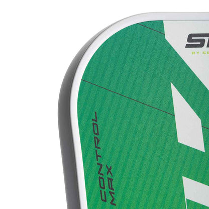 Pickleball Selkirk SLK Evo Control Max 2.0 Pickleball Paddle Citron