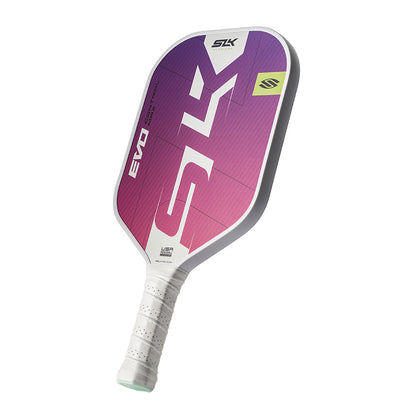 Pickleball Selkirk SLK Evo Control Max 2.0 Pickleball Paddle Citron