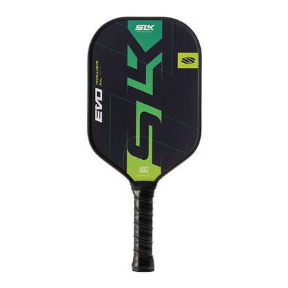 Pickleball Selkirk SLK Evo Power XL 2.0 Pickleball Paddle Citron