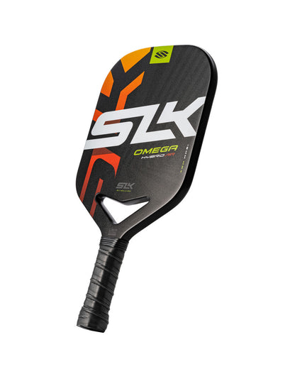 Pickleball Selkirk SLK Omega Max Paddle Ember