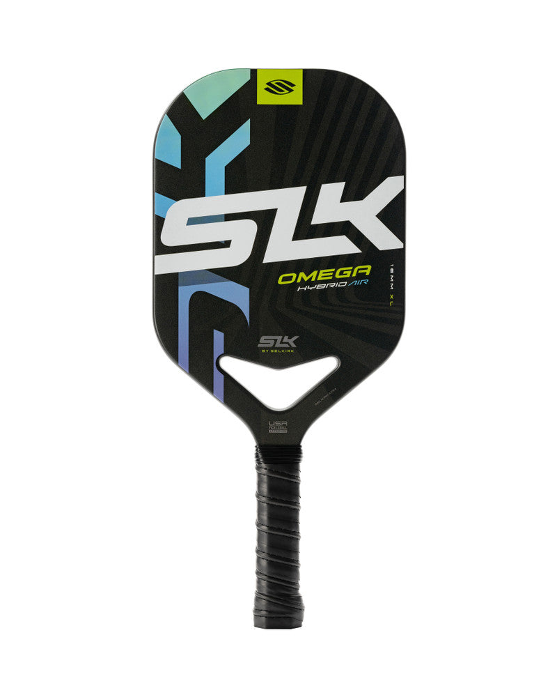 Pickleball Selkirk SLK Omega XL Pickleball Paddle Ember