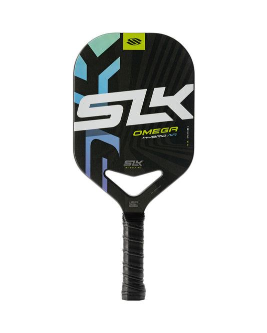 Pickleball Selkirk SLK Omega XL Pickleball Paddle Ember