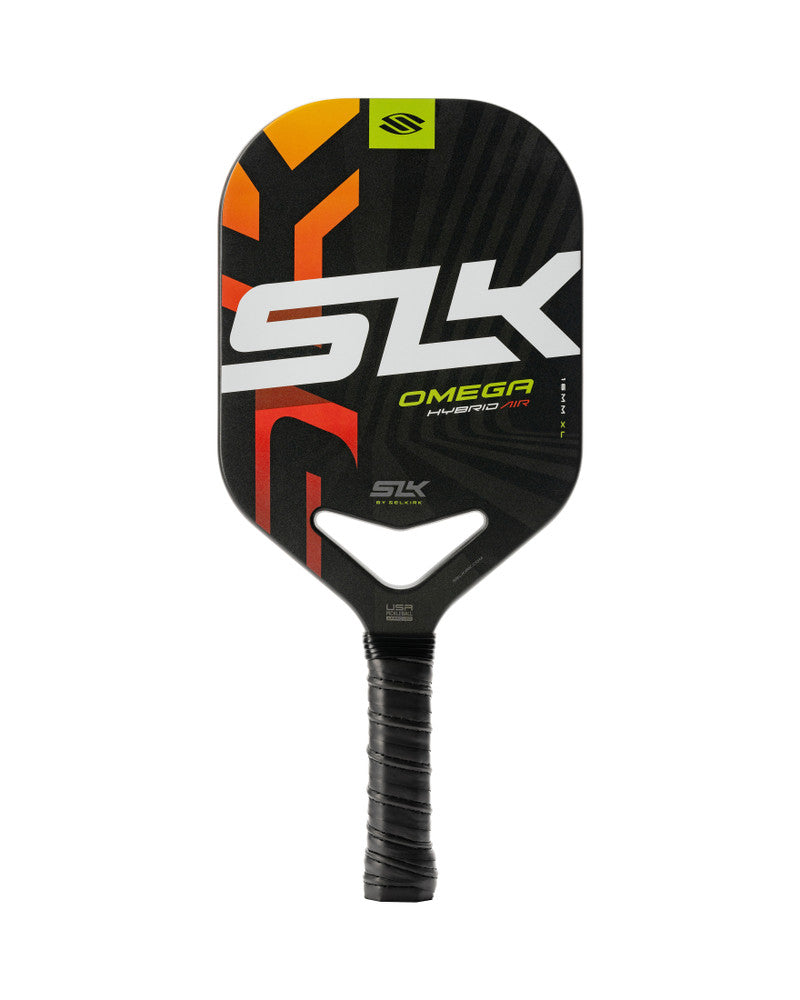 Pickleball Selkirk SLK Omega XL Pickleball Paddle Ember