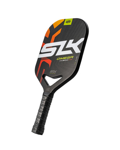 Pickleball Selkirk SLK Omega XL Pickleball Paddle Ember