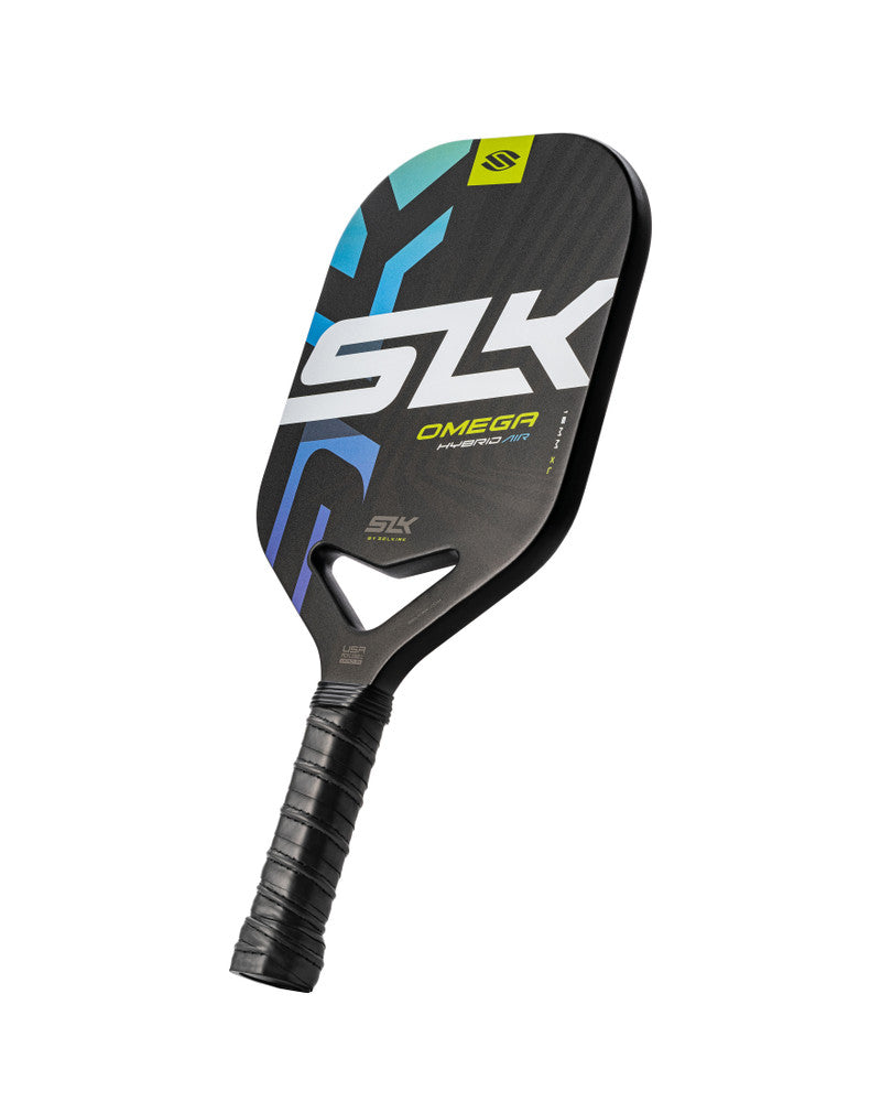 Pickleball Selkirk SLK Omega XL Pickleball Paddle Ember