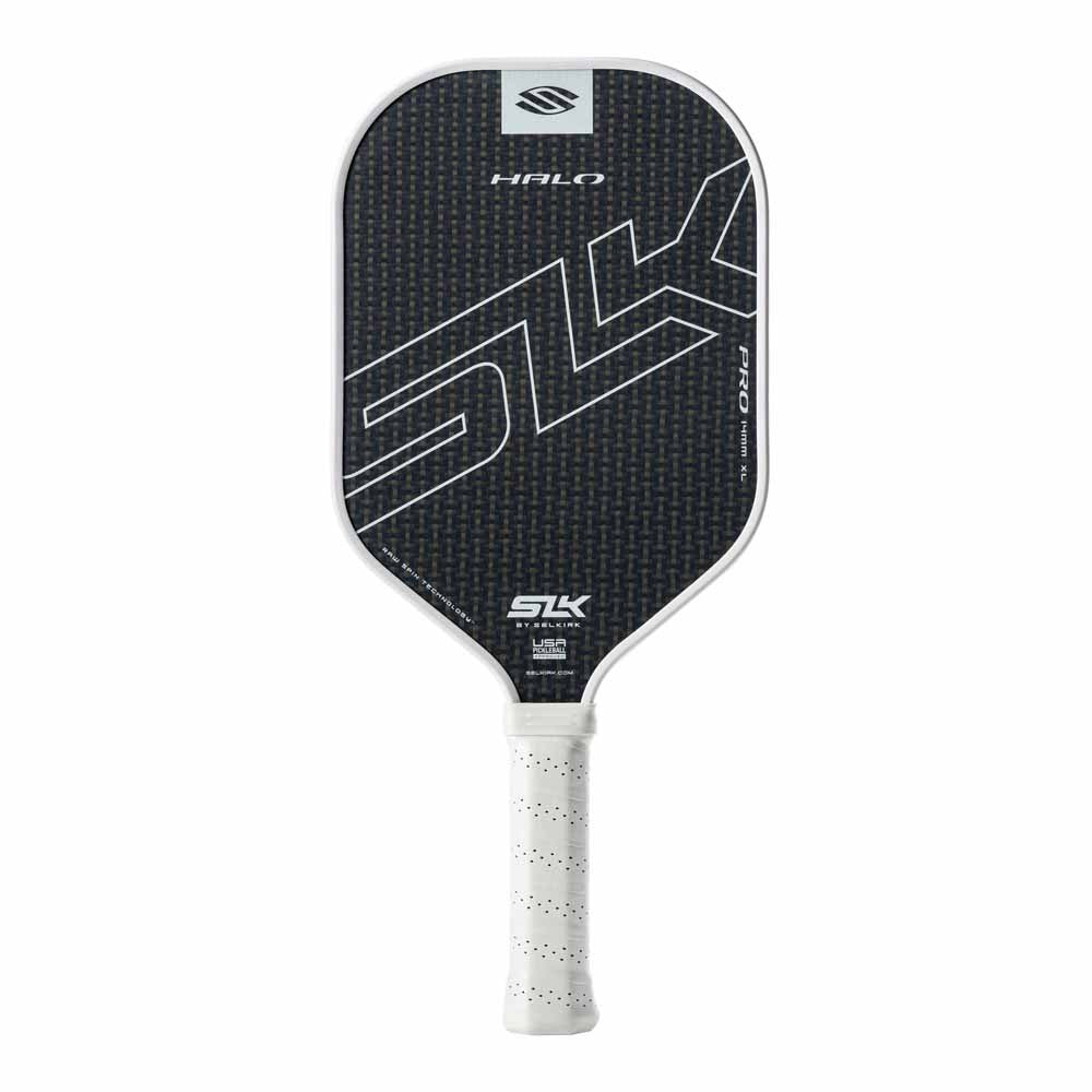 Pickleball Selkirk SLK Halo Pro XL Pickleball Paddle Blue