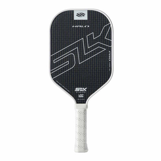 Pickleball Selkirk SLK Halo Pro XL Pickleball Paddle Blue