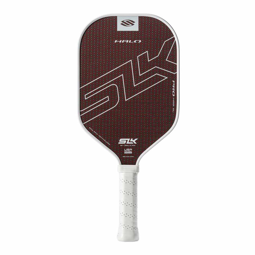 Pickleball Selkirk SLK Halo Pro XL Pickleball Paddle Blue