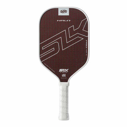 Pickleball Selkirk SLK Halo Pro XL Pickleball Paddle Blue