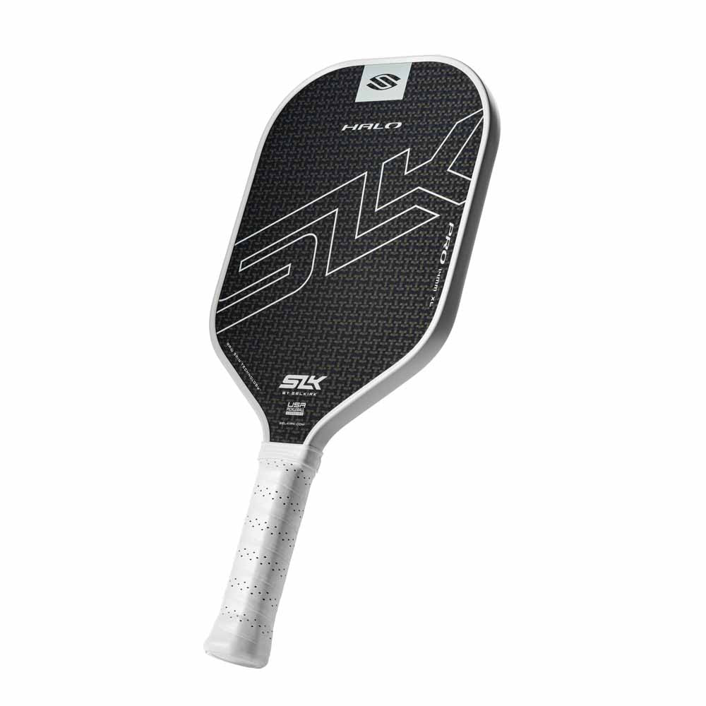 Pickleball Selkirk SLK Halo Pro XL Pickleball Paddle Blue