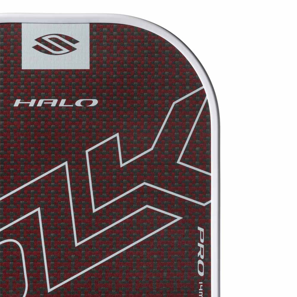 Pickleball Selkirk SLK Halo Pro XL Pickleball Paddle Blue