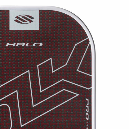 Pickleball Selkirk SLK Halo Pro XL Pickleball Paddle Blue