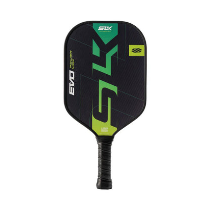 Pickleball Selkirk SLK Evo Power Max 2.0 Pickleball Paddle Citron