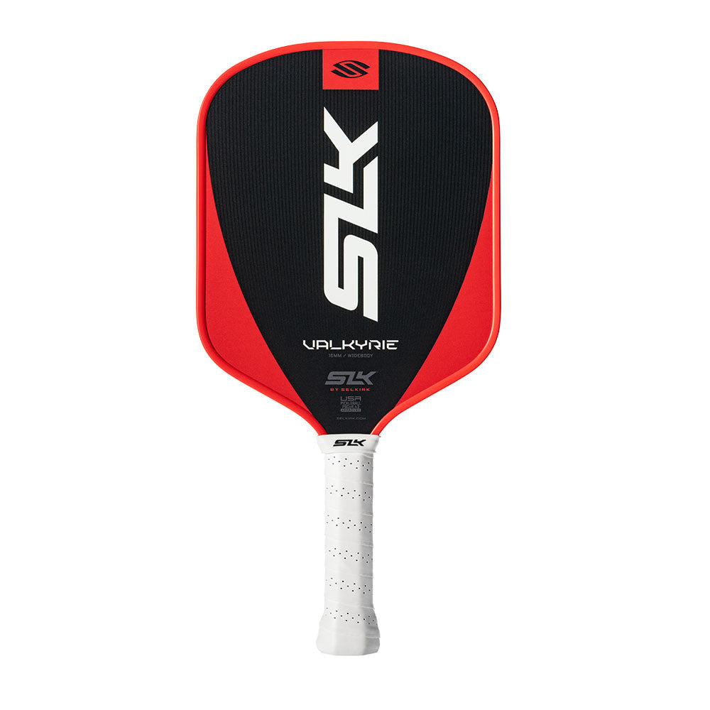 Pickleball SLK Valkyrie Widebody Pickleball Paddle Stealth