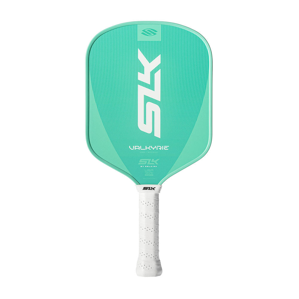 Pickleball SLK Valkyrie Widebody Pickleball Paddle Stealth