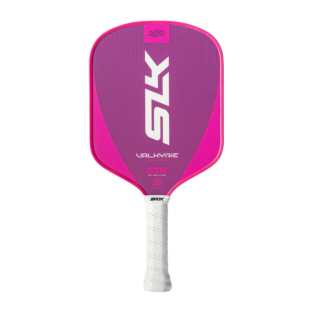 Pickleball SLK Valkyrie Widebody Pickleball Paddle Stealth