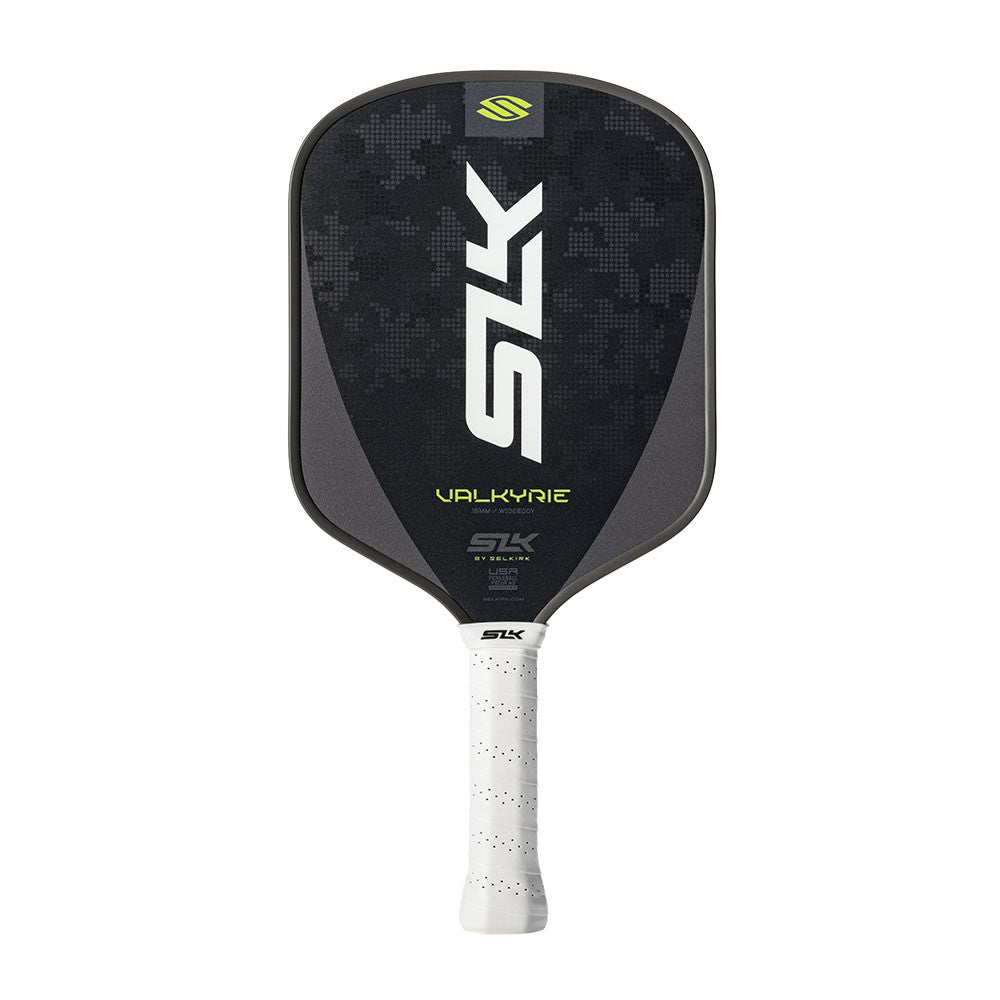 Pickleball SLK Valkyrie Widebody Pickleball Paddle Stealth
