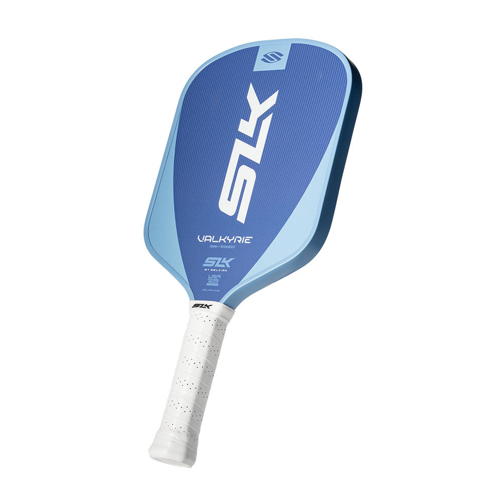 Pickleball SLK Valkyrie Widebody Pickleball Paddle Stealth