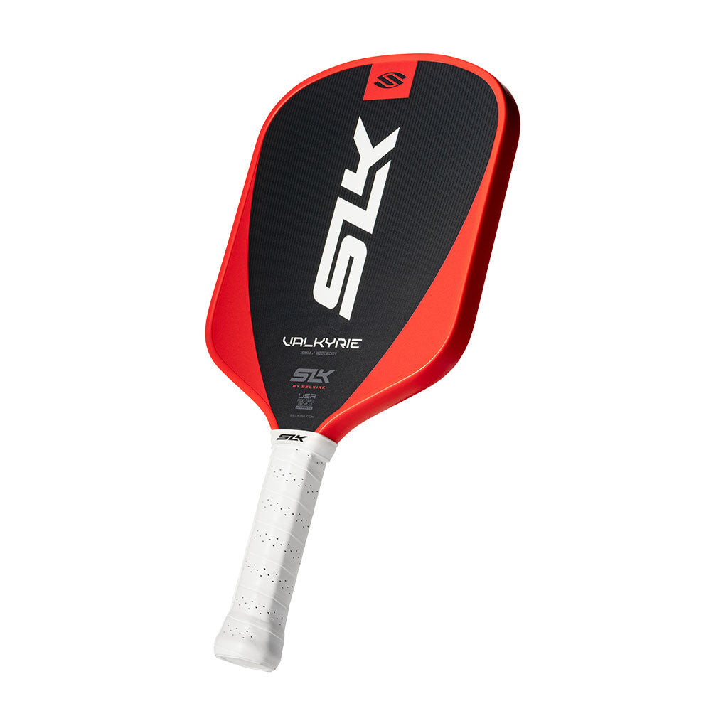 Pickleball SLK Valkyrie Widebody Pickleball Paddle Stealth