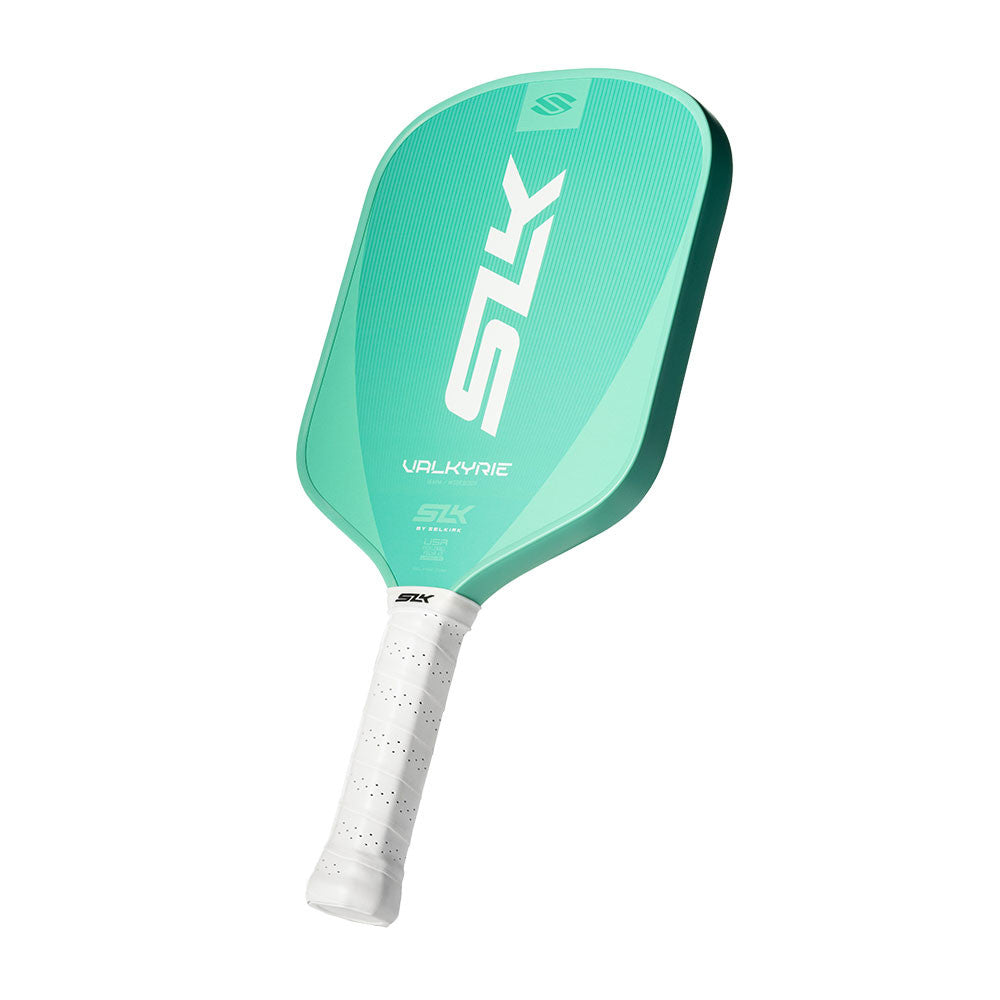 Pickleball SLK Valkyrie Widebody Pickleball Paddle Stealth