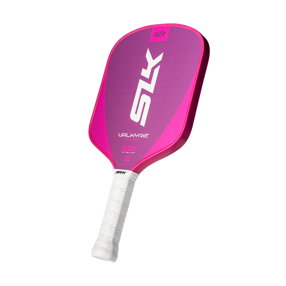 Pickleball SLK Valkyrie Widebody Pickleball Paddle Stealth