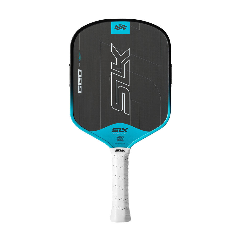 Pickleball SLK Geo Widebody Pickleball Paddle