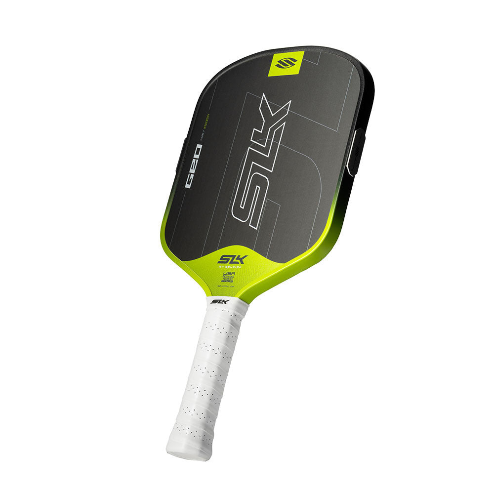 Pickleball SLK Geo Widebody Pickleball Paddle