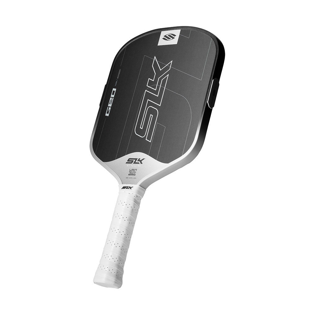 Pickleball SLK Geo Widebody Pickleball Paddle