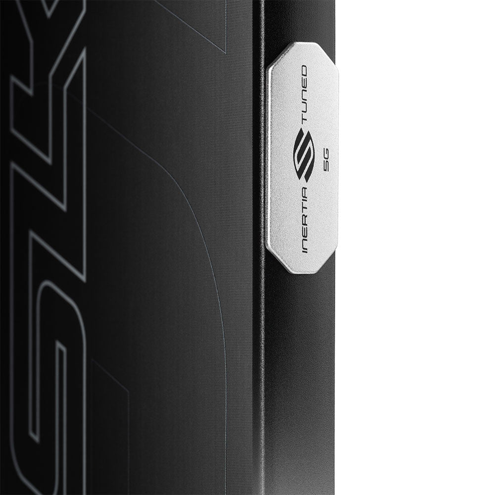 Pickleball SLK Geo Widebody Pickleball Paddle