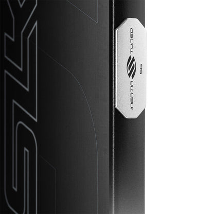 Pickleball SLK Geo Widebody Pickleball Paddle