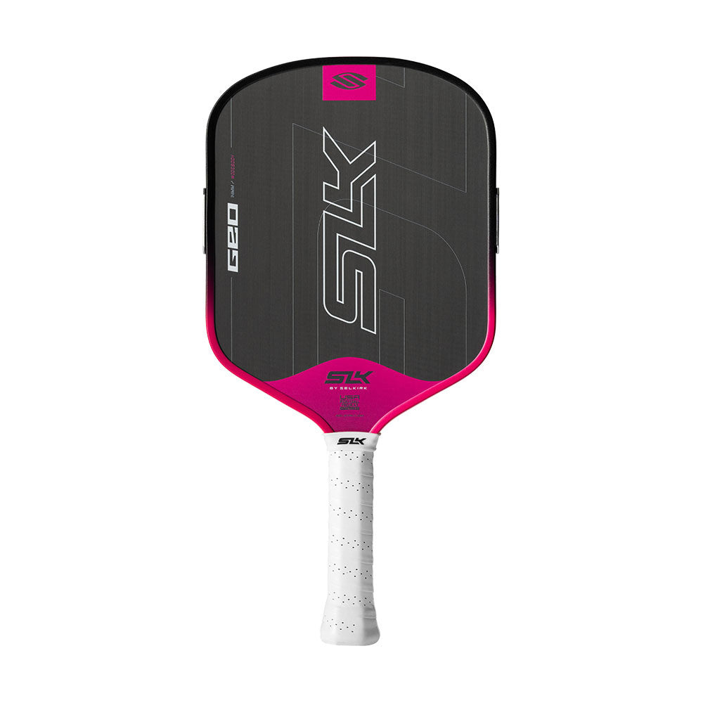 Pickleball SLK Geo Widebody Pickleball Paddle