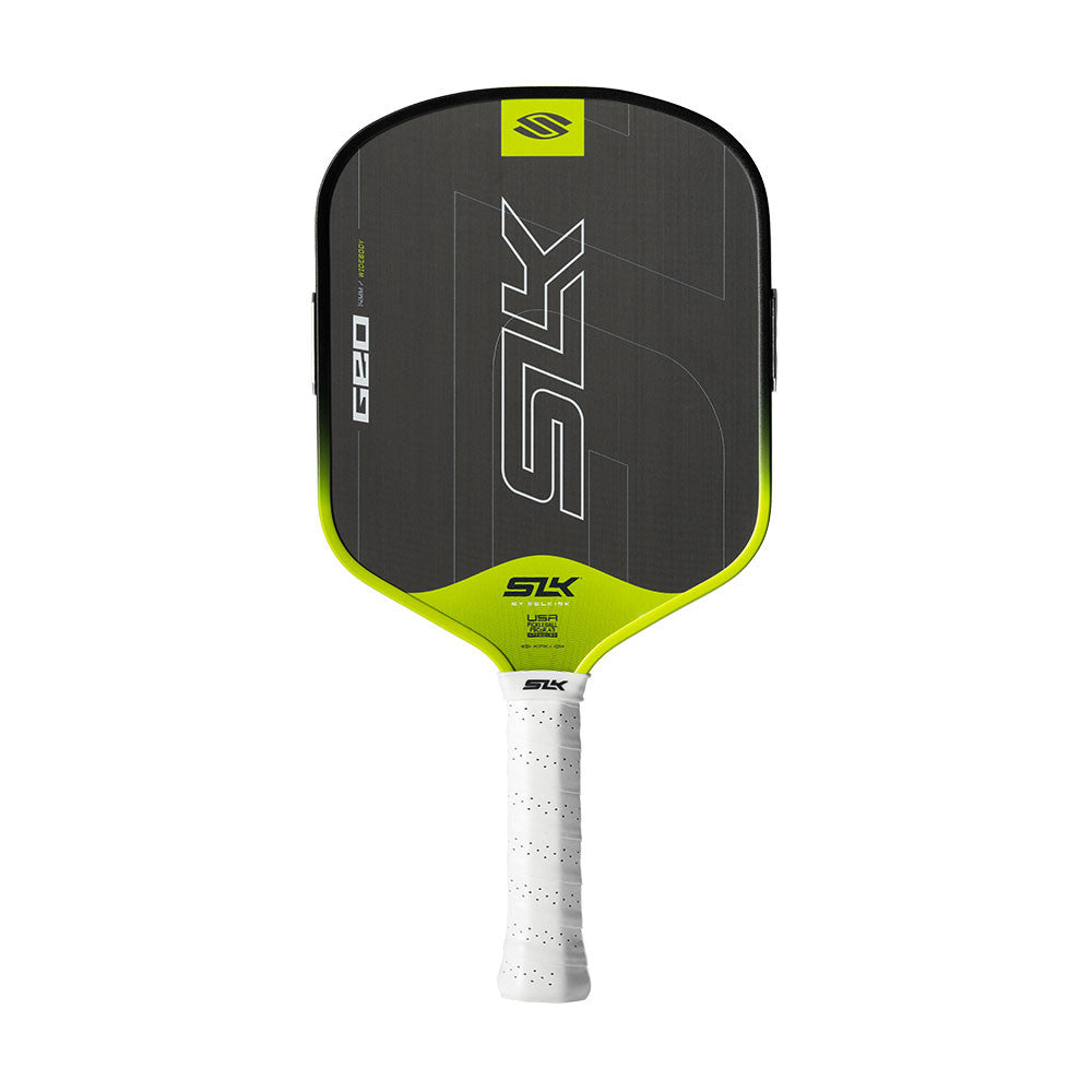 Pickleball SLK Geo Widebody Pickleball Paddle