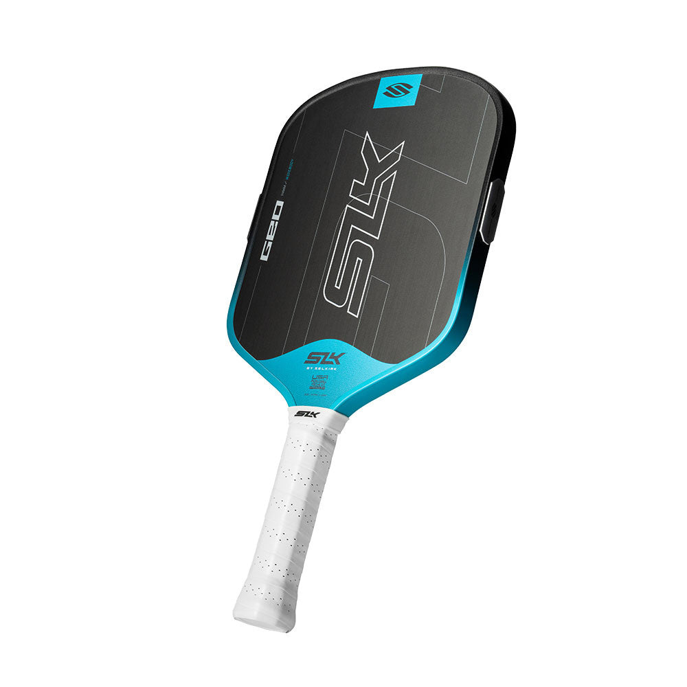 Pickleball SLK Geo Widebody Pickleball Paddle