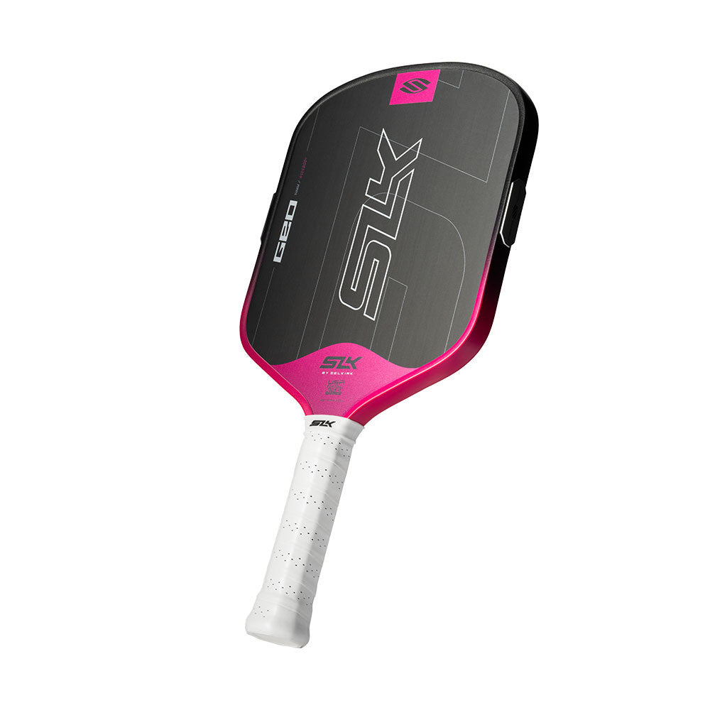 Pickleball SLK Geo Widebody Pickleball Paddle