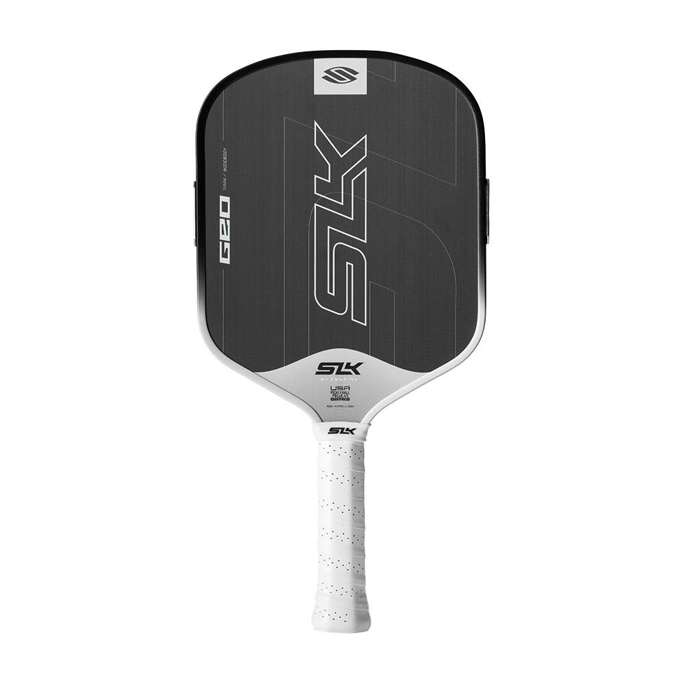 Pickleball SLK Geo Widebody Pickleball Paddle
