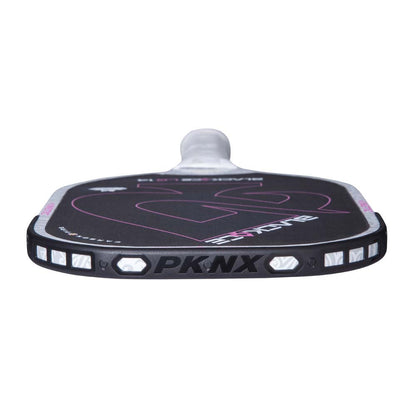 Pickleball ProKennex Black Ace LG14 Pickleball Paddle White
