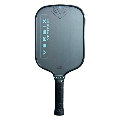 Pickleball VERSIX Vector XL Pickleball Paddle Blue