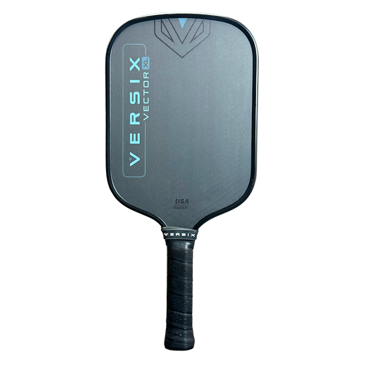 Pickleball VERSIX Vector XL Pickleball Paddle Blue