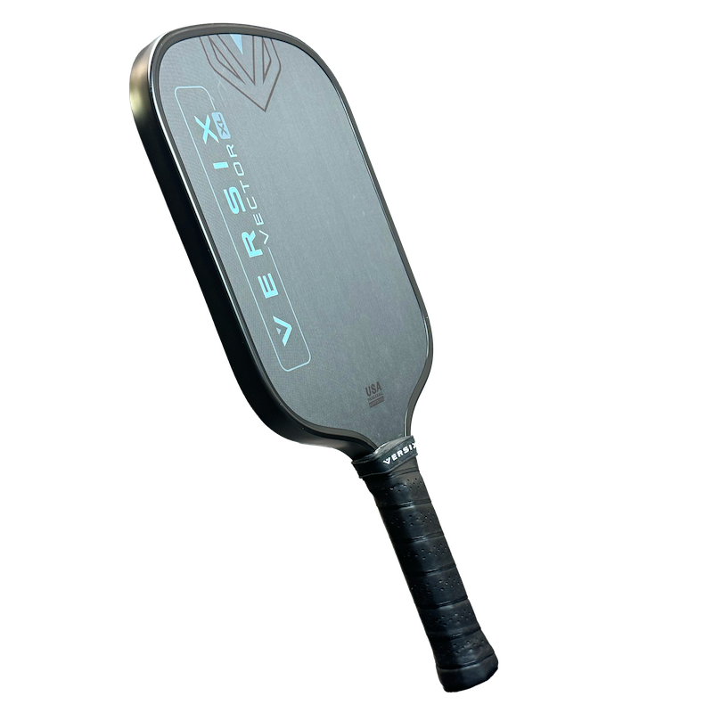 Pickleball VERSIX Vector XL Pickleball Paddle Blue