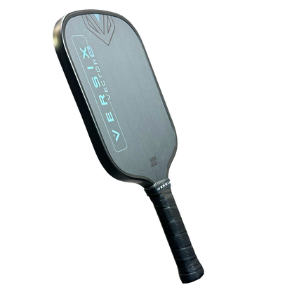 Pickleball VERSIX Vector XL Pickleball Paddle Blue