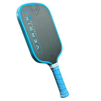 Pickleball VERSIX Vector XL Pickleball Paddle Blue