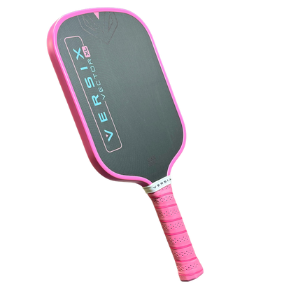 Pickleball VERSIX Vector XL Pickleball Paddle Blue