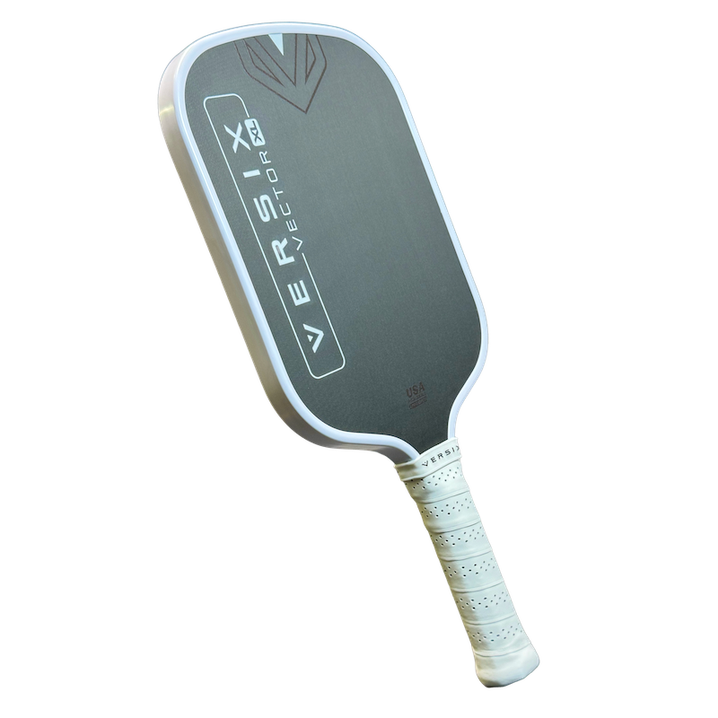 Pickleball VERSIX Vector XL Pickleball Paddle Blue