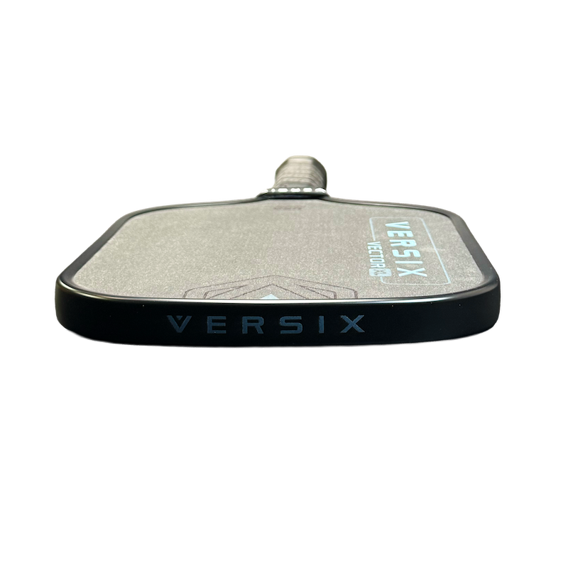 Pickleball VERSIX Vector XL Pickleball Paddle Blue