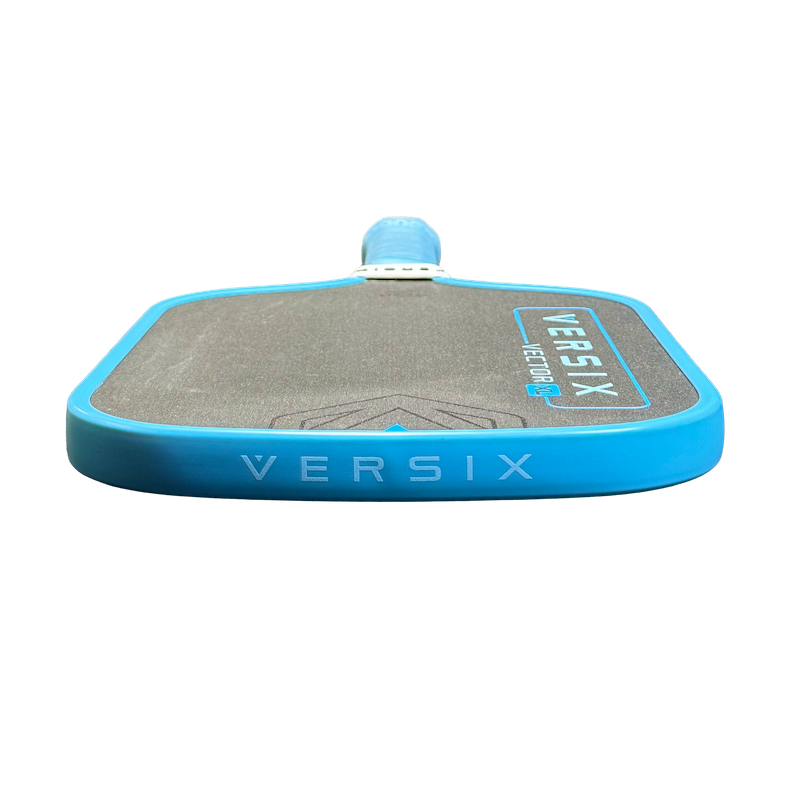 Pickleball VERSIX Vector XL Pickleball Paddle Blue
