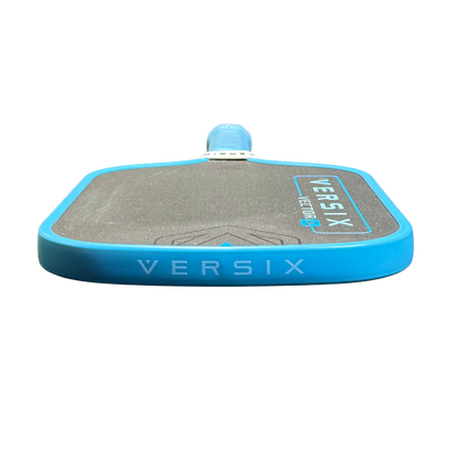 Pickleball VERSIX Vector XL Pickleball Paddle Blue
