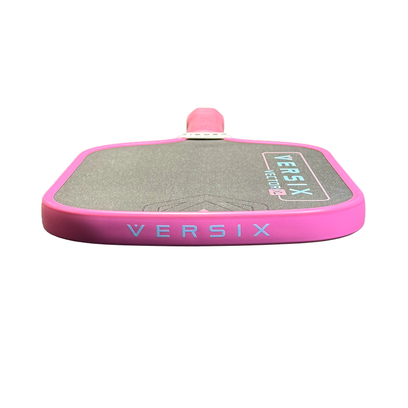 Pickleball VERSIX Vector XL Pickleball Paddle Blue