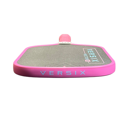 Pickleball VERSIX Vector XL Pickleball Paddle Blue