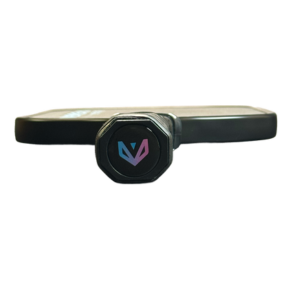 Pickleball VERSIX Vector XL Pickleball Paddle Blue